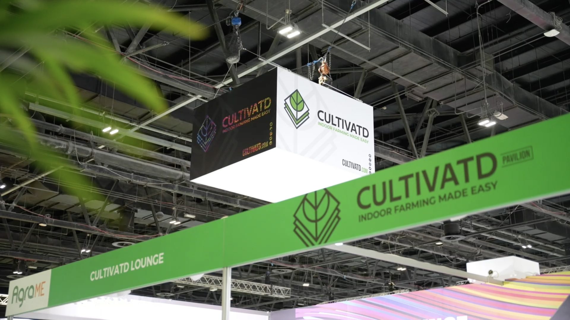 cultivatd banner