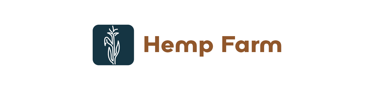 Logotipo de hemp