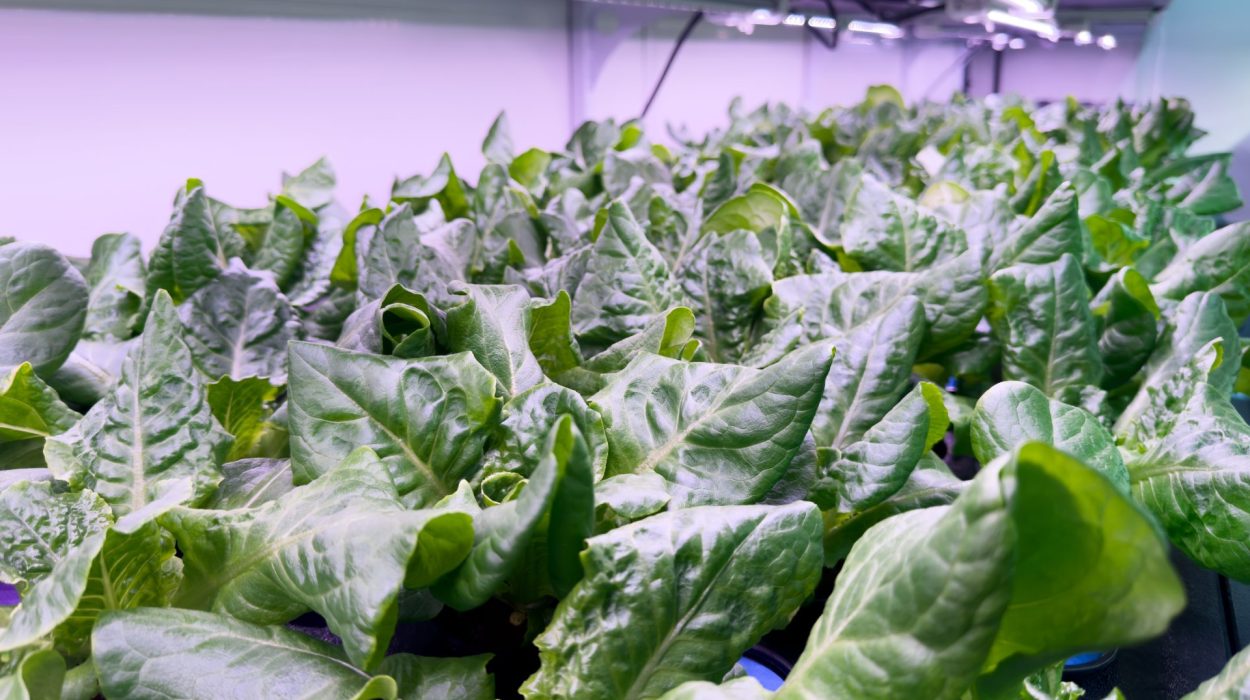 vertical farm